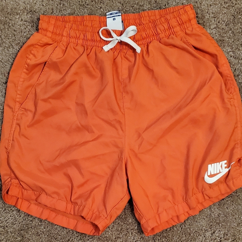 Nike shorts